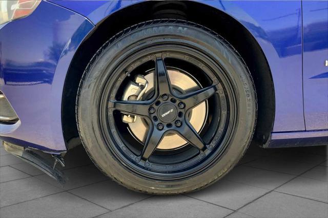 used 2015 Chevrolet Impala car, priced at $12,893