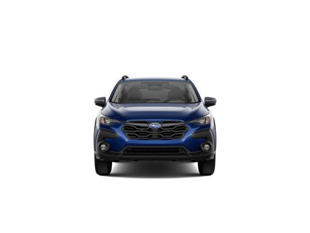 new 2025 Subaru Crosstrek car, priced at $30,072
