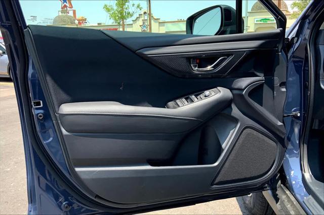 new 2025 Subaru Outback car, priced at $36,558