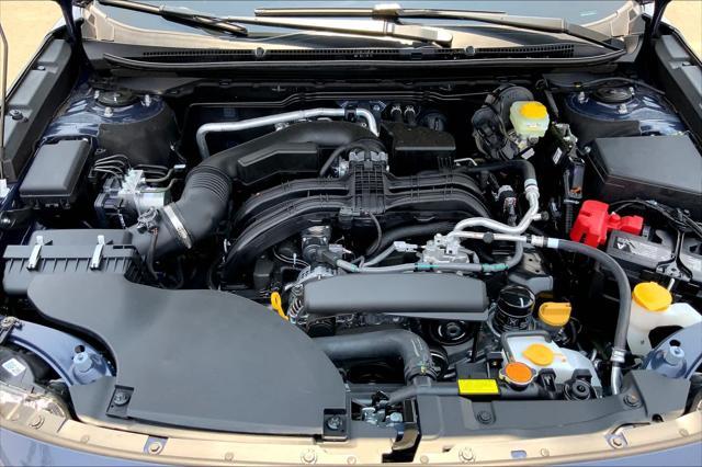 new 2025 Subaru Outback car, priced at $36,558