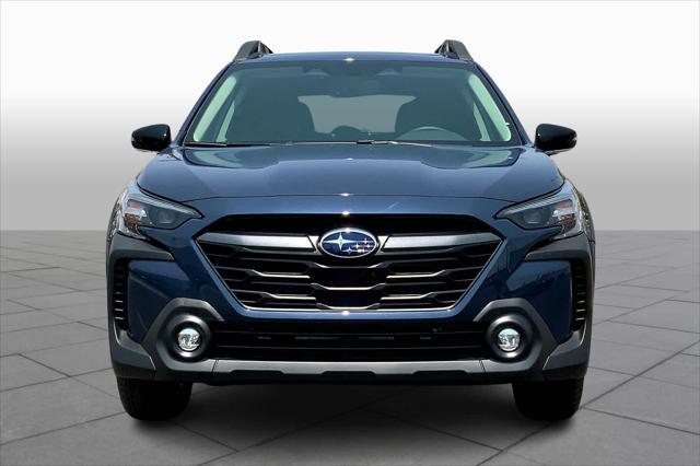new 2025 Subaru Outback car, priced at $36,558