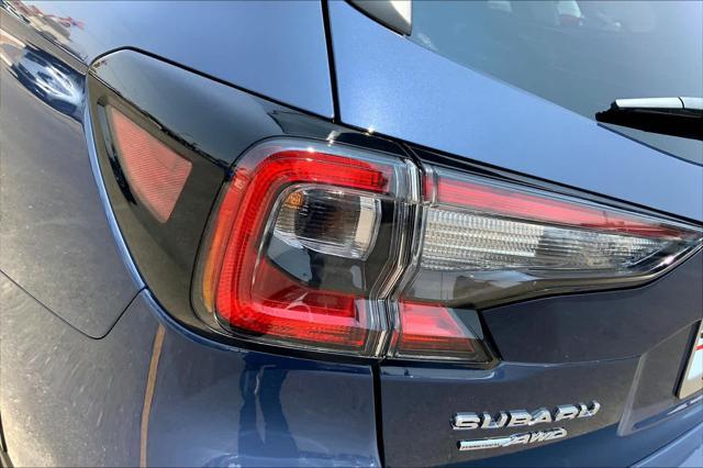new 2025 Subaru Outback car, priced at $36,558
