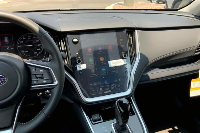 new 2025 Subaru Outback car, priced at $36,558