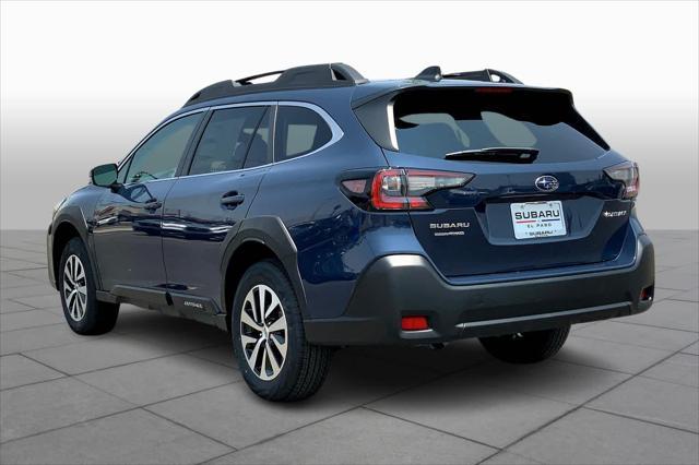 new 2025 Subaru Outback car, priced at $36,558