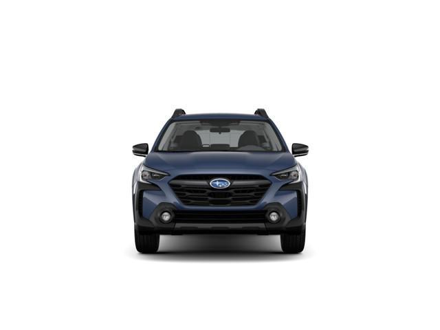 new 2025 Subaru Outback car, priced at $36,558