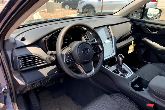 new 2025 Subaru Outback car, priced at $36,558