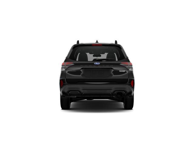 new 2025 Subaru Forester Hybrid car, priced at $39,311
