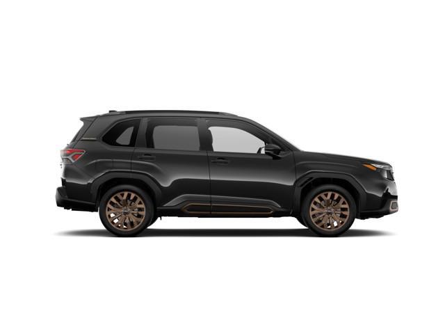 new 2025 Subaru Forester car, priced at $40,209