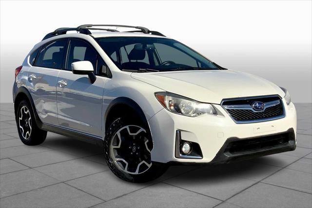 used 2016 Subaru Crosstrek car, priced at $16,578