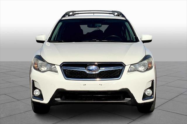 used 2016 Subaru Crosstrek car, priced at $16,578