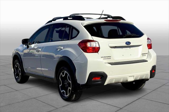 used 2016 Subaru Crosstrek car, priced at $16,578