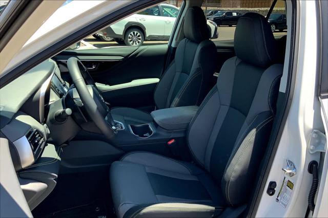 new 2025 Subaru Outback car, priced at $38,134