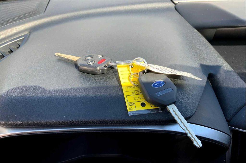 used 2019 Subaru Crosstrek car, priced at $19,342