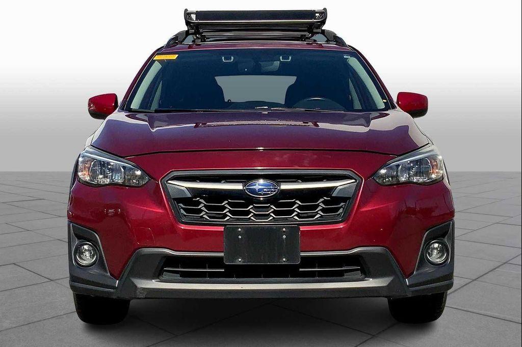 used 2019 Subaru Crosstrek car, priced at $19,342