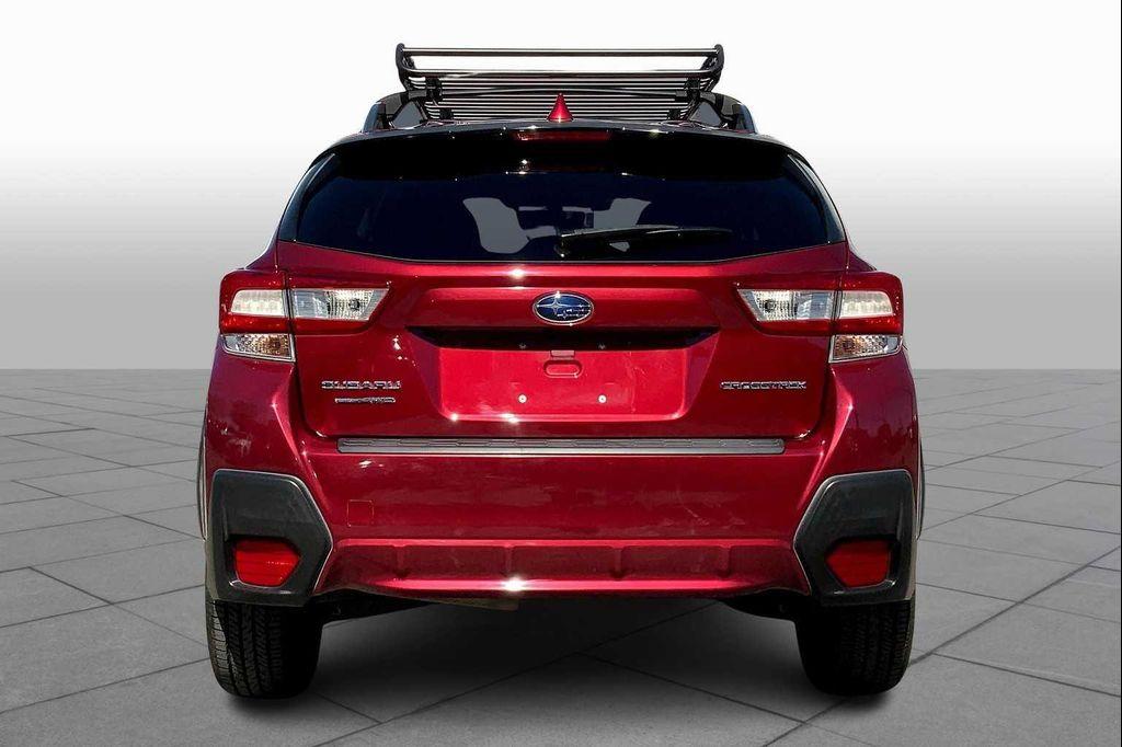 used 2019 Subaru Crosstrek car, priced at $19,342