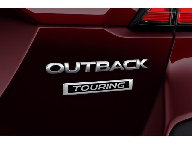 new 2025 Subaru Outback car, priced at $44,531