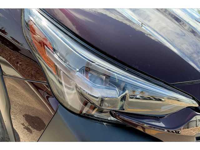 new 2025 Subaru Outback car, priced at $44,531