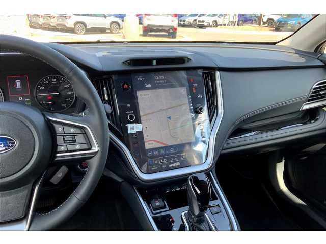 new 2025 Subaru Outback car, priced at $44,531