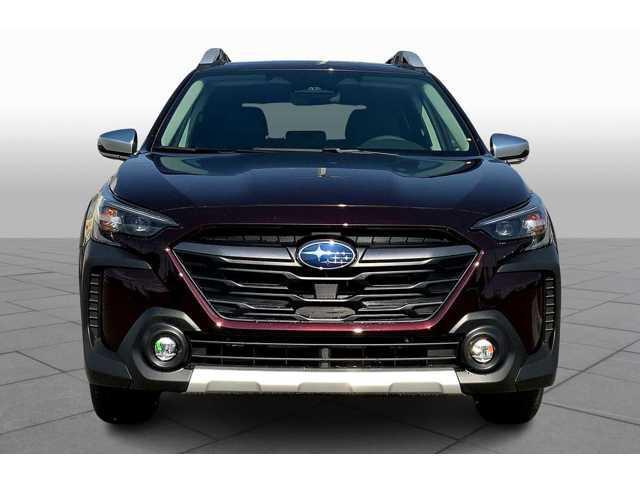 new 2025 Subaru Outback car, priced at $44,531