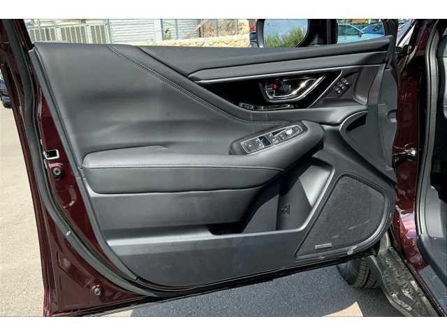 new 2025 Subaru Outback car, priced at $44,531