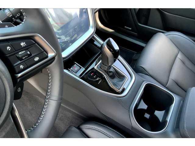 new 2025 Subaru Outback car, priced at $44,531