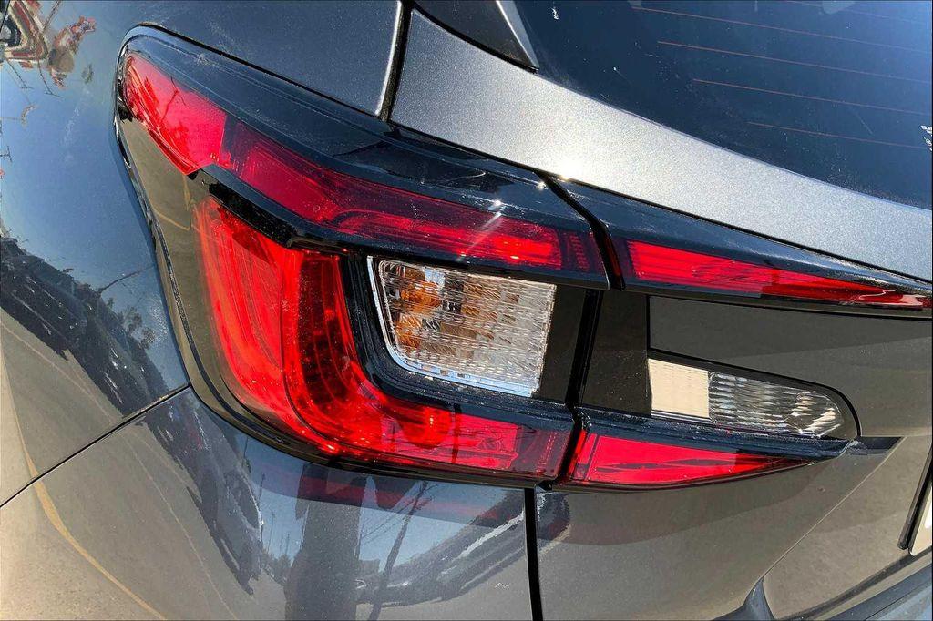 new 2025 Subaru Crosstrek car, priced at $30,031
