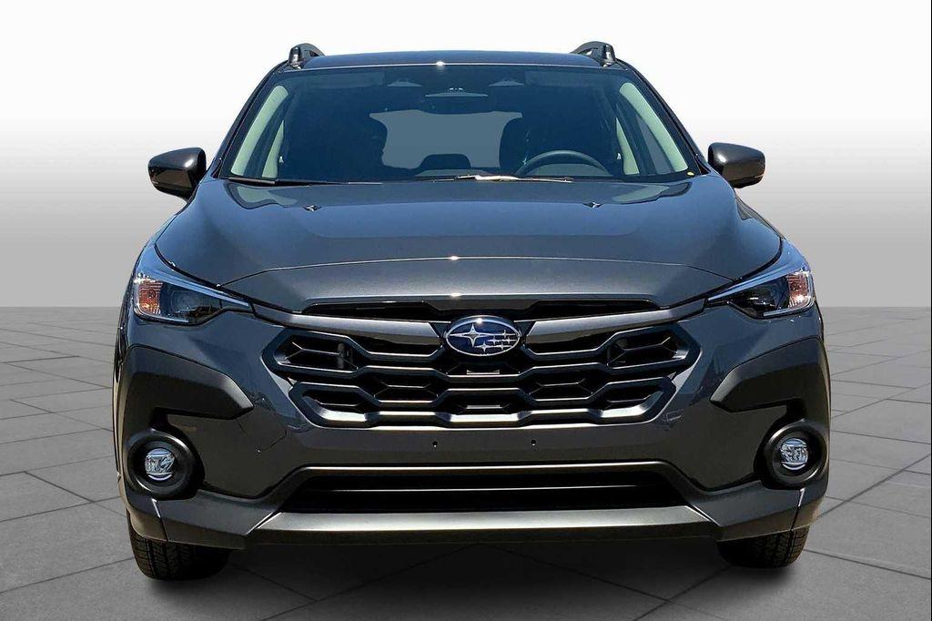 new 2025 Subaru Crosstrek car, priced at $30,031