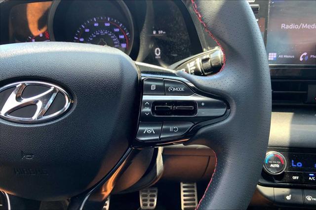 used 2021 Hyundai Elantra car, priced at $17,981