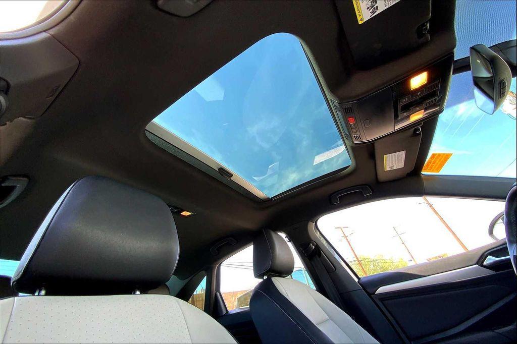 used 2021 Volkswagen Jetta car, priced at $18,930
