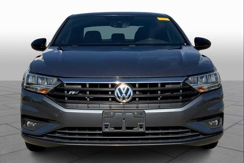 used 2021 Volkswagen Jetta car, priced at $18,930