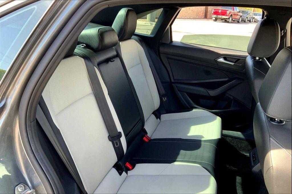 used 2021 Volkswagen Jetta car, priced at $18,930