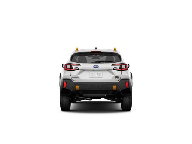 new 2026 Subaru Crosstrek car, priced at $38,390