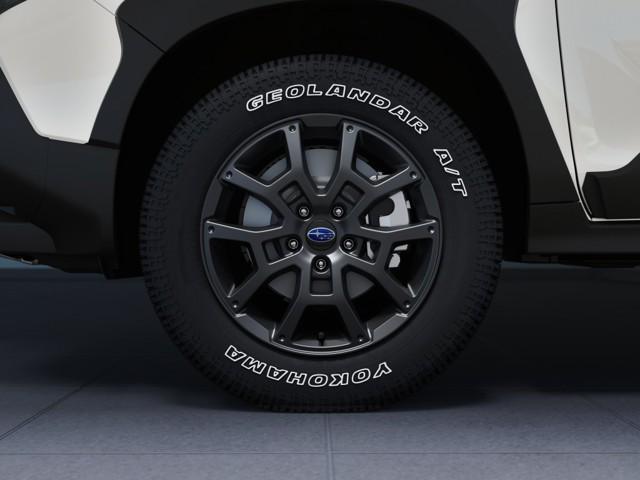 new 2026 Subaru Crosstrek car, priced at $38,390