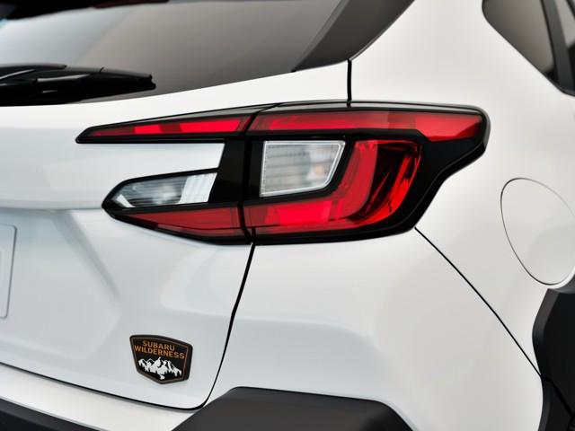 new 2026 Subaru Crosstrek car, priced at $38,390