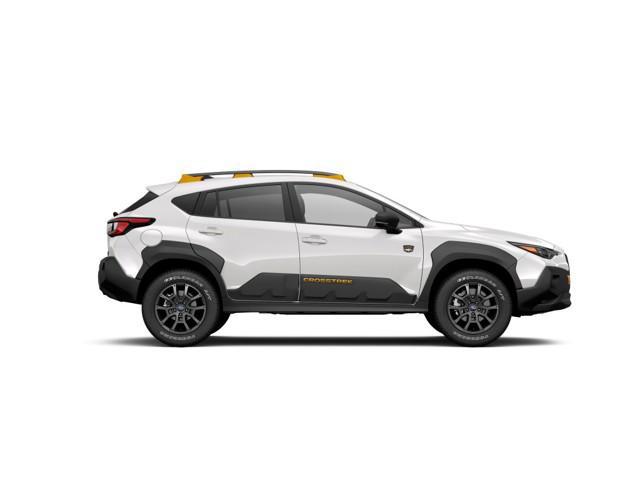 new 2026 Subaru Crosstrek car, priced at $38,390