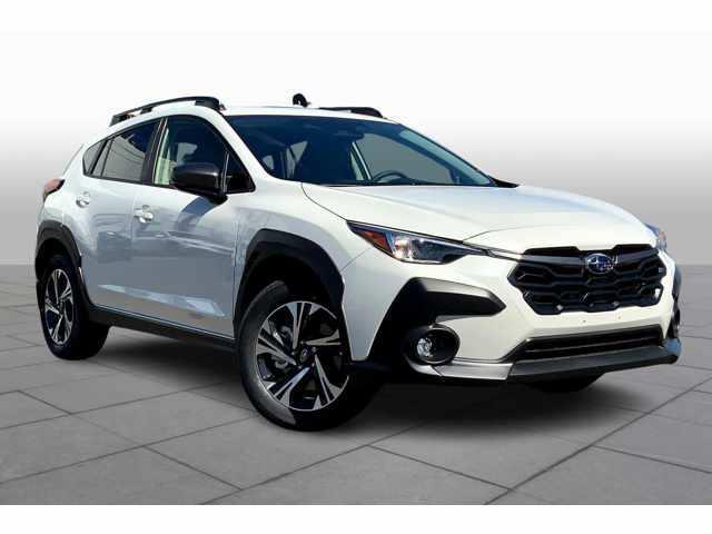 new 2024 Subaru Crosstrek car, priced at $30,929