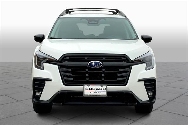 new 2025 Subaru Ascent car, priced at $44,585