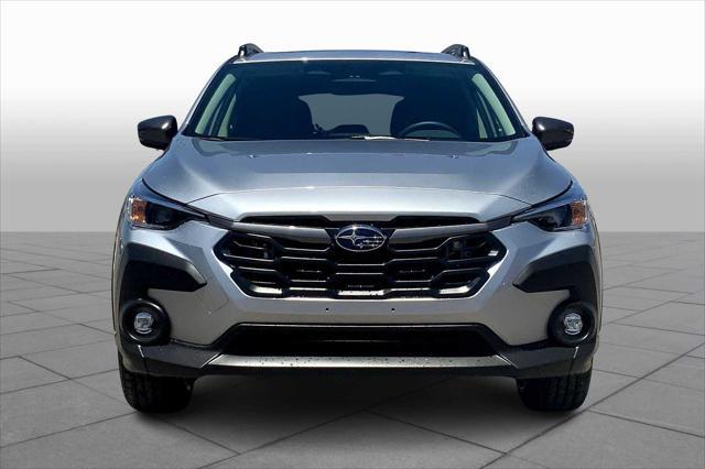 new 2025 Subaru Crosstrek car, priced at $31,511