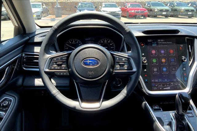 used 2025 Subaru Outback car, priced at $45,760