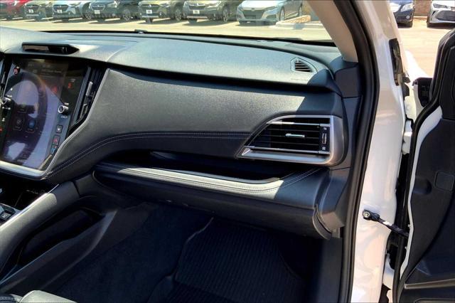 used 2025 Subaru Outback car, priced at $45,760