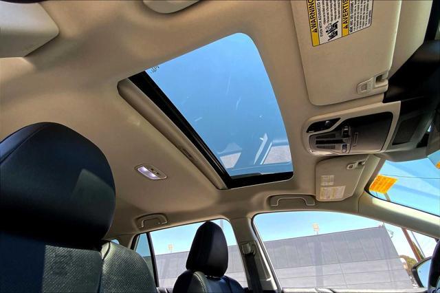 used 2025 Subaru Outback car, priced at $45,760