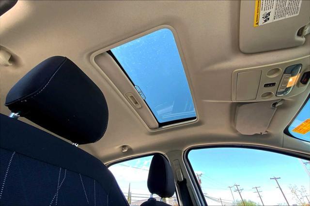 used 2018 Ford EcoSport car, priced at $12,619