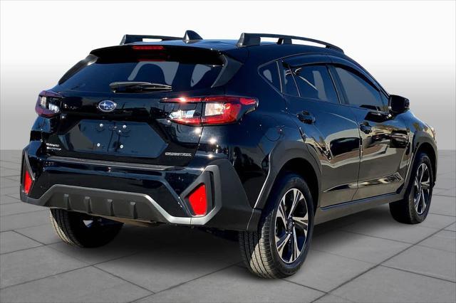 used 2024 Subaru Crosstrek car, priced at $28,971