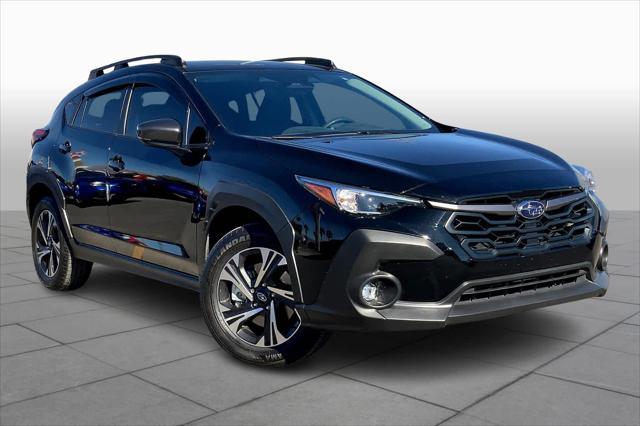 used 2024 Subaru Crosstrek car, priced at $28,971