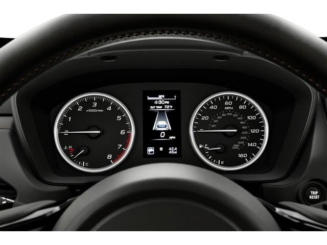 new 2025 Subaru Forester car, priced at $43,938