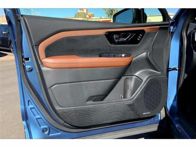 new 2025 Subaru Forester car, priced at $43,938