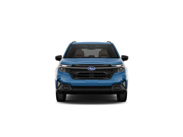 new 2025 Subaru Forester car, priced at $43,938