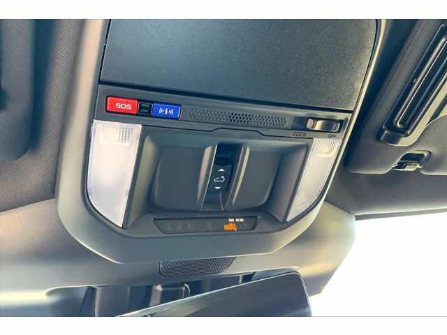 new 2025 Subaru Forester car, priced at $43,938