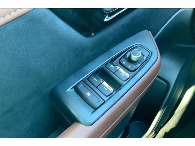 new 2025 Subaru Forester car, priced at $43,938