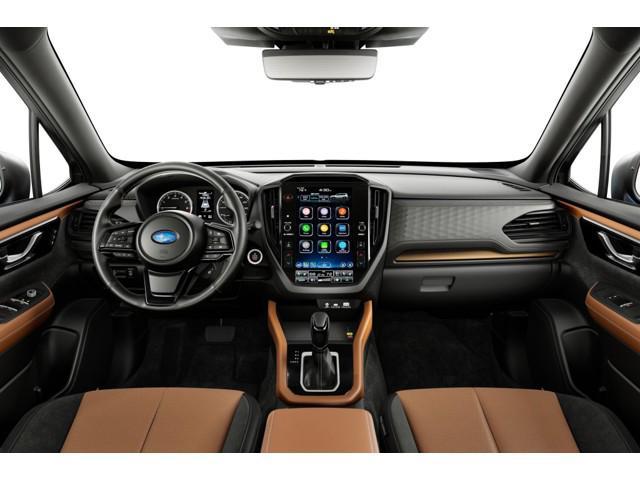 new 2025 Subaru Forester car, priced at $43,938